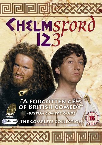 Watch Chelmsford 123 1988 poster