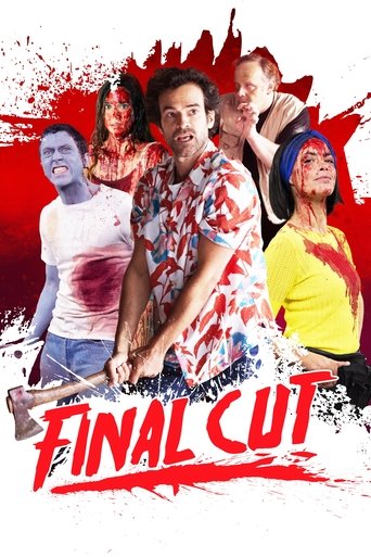 Watch Final Cut 2022 poster