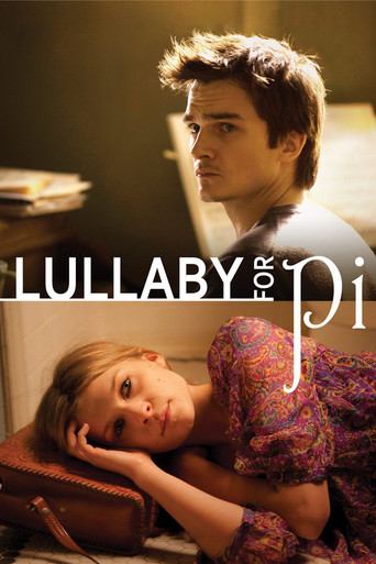 Watch Lullaby for Pi 2010 poster