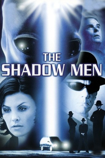 Watch The Shadow Men 1997 poster