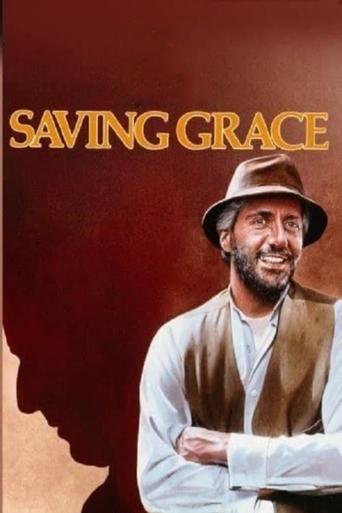 Watch Saving Grace 1986 poster