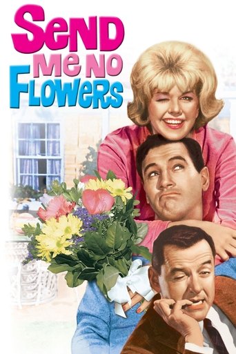 Watch Send Me No Flowers 1964 poster