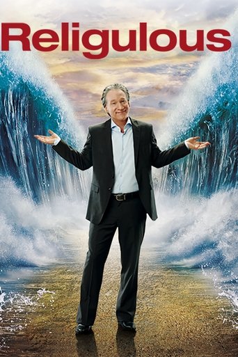 Watch Religulous 2008 poster