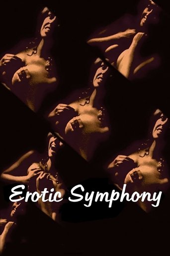 Watch Erotic Symphony 1980 poster