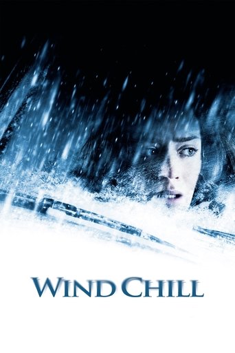 Watch Wind Chill 2007 poster
