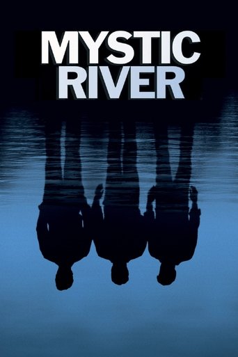 Watch Mystic River 2003 poster