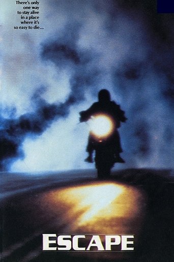 Watch Escape 1989 poster