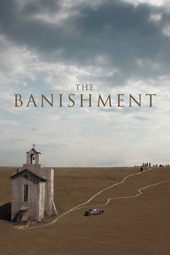 Watch The Banishment 2008 poster