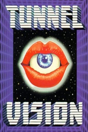 Watch Tunnel Vision 1976 poster