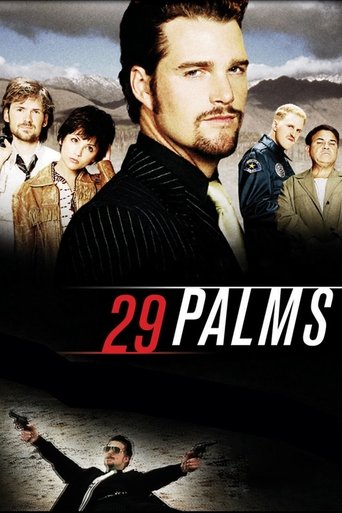 Watch 29 Palms 2002 poster