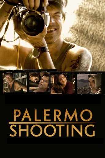 Watch Palermo Shooting 2008 poster