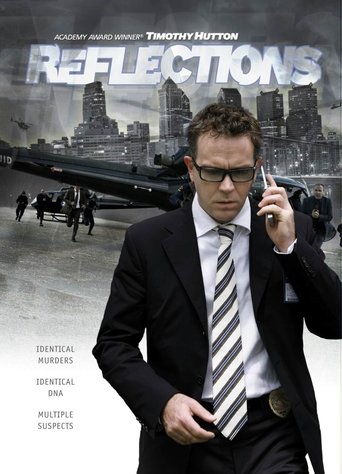 Watch Reflections 2008 poster