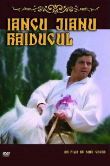 Iancu Jianu, Outlaw 1981