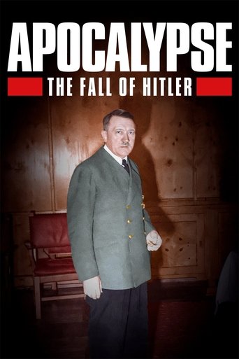 Apocalypse: Hitler's Twilight 2023