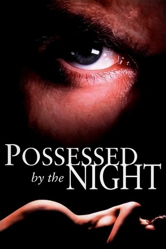 Watch Possessed by the Night 1994 poster