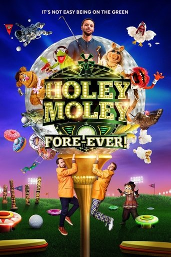 Watch Holey Moley 2019 poster