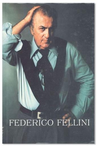Watch Federico Fellini's Autobiography 2000 poster