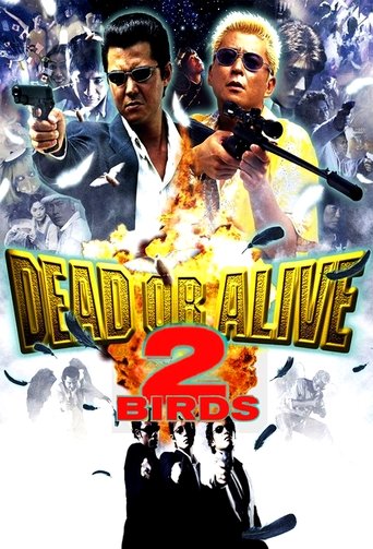 Watch Dead or Alive 2: Birds 2000 poster