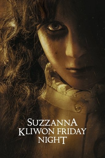 Watch Suzzanna: Kliwon Friday Night 2023 poster