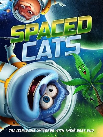 Watch Spaced Cats 2020 poster