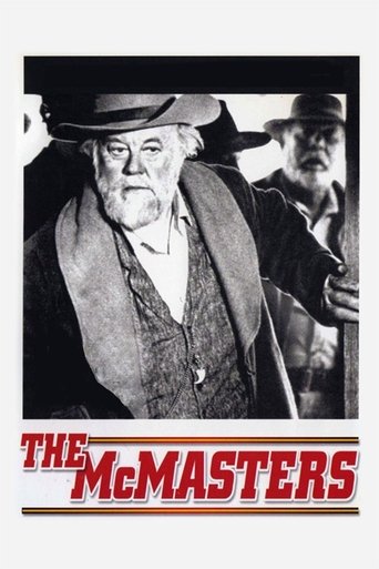 Watch The McMasters 1970 poster