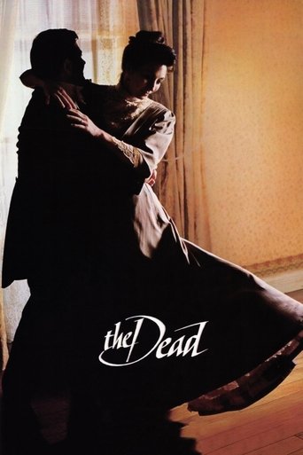 Watch The Dead 1987 poster