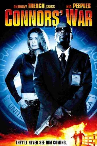 Watch Connors' War 2006 poster