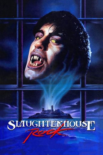 Watch Slaughterhouse Rock 1988 poster