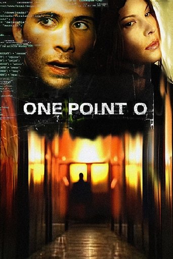 Watch One Point O 2004 poster