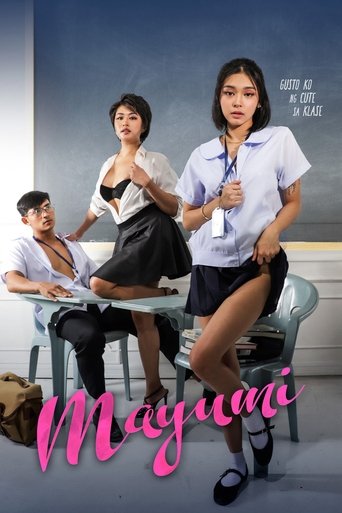 Watch Mayumi 2025 poster