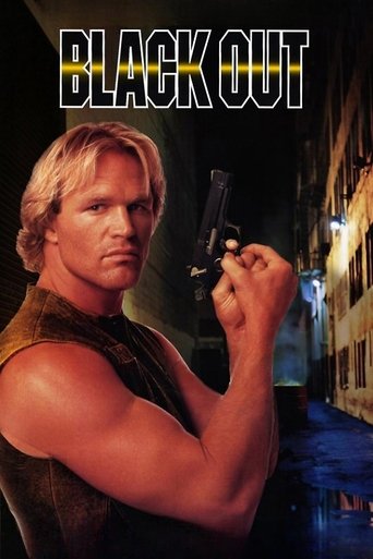 Watch Blackout 1996 poster