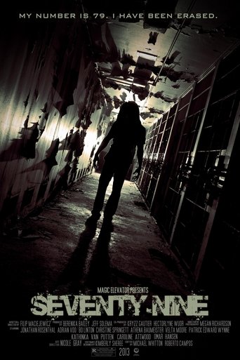 Watch Seventy-Nine 2013 poster