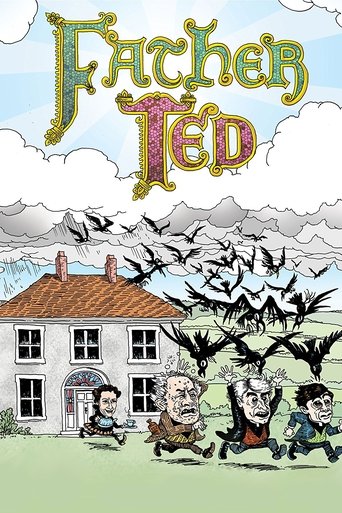 Watch Father Ted 1995 poster