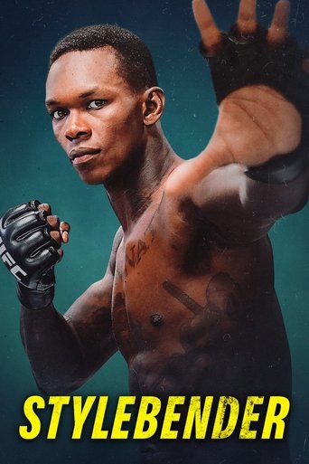 Watch Stylebender 2023 poster