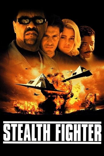 Watch Stealth Fighter 1999 poster