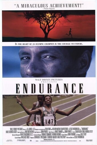 Watch Endurance 1999 poster