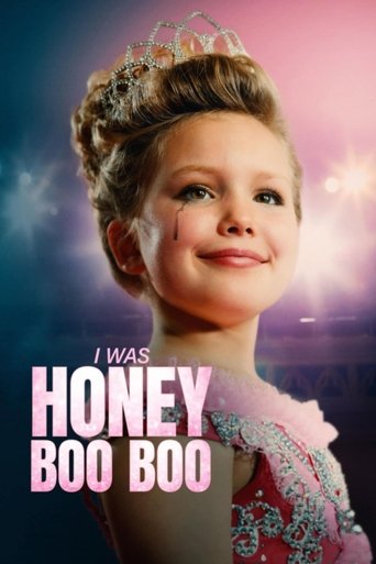 Watch I Was Honey Boo Boo 2025 poster
