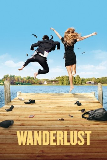 Watch Wanderlust 2012 poster