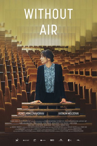 Without Air 2023