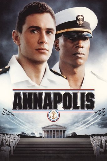 Watch Annapolis 2006 poster