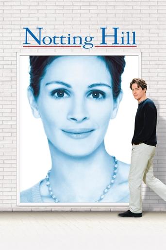 Watch Notting Hill 1999 poster