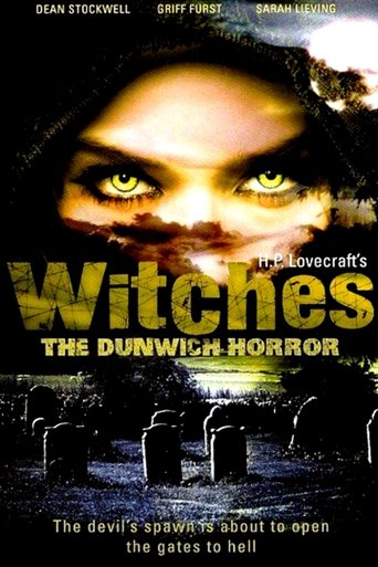 Watch The Dunwich Horror 2009 poster