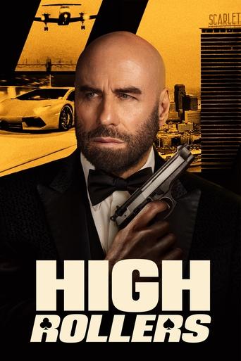 Watch High Rollers 2025 poster