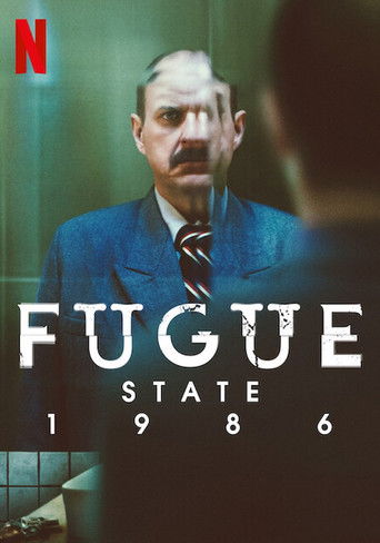 Watch Fugue State 1986 2025 poster