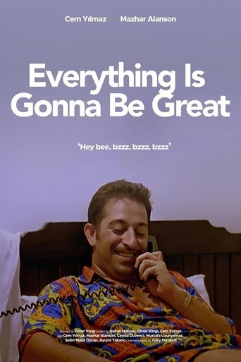 Watch Everything's Gonna Be Great 1998 poster