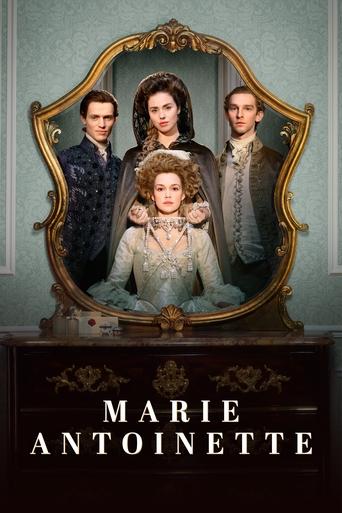 Marie-Antoinette (2022) 2022