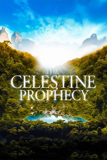 Watch The Celestine Prophecy 2006 poster