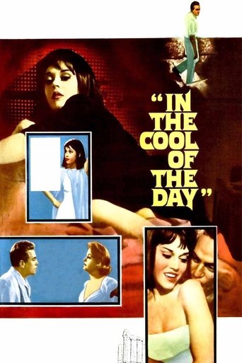 Watch In the Cool of the Day 1963 poster