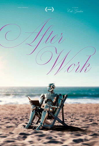 Watch After Work 2023 poster