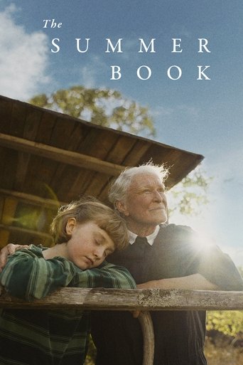 Watch The Summer Book 2025 poster